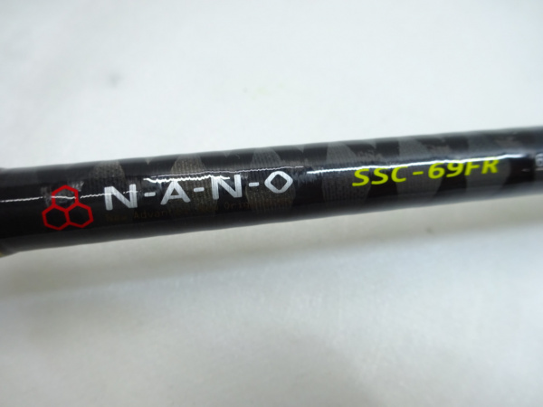 16スピードスタイルSSC-69FR